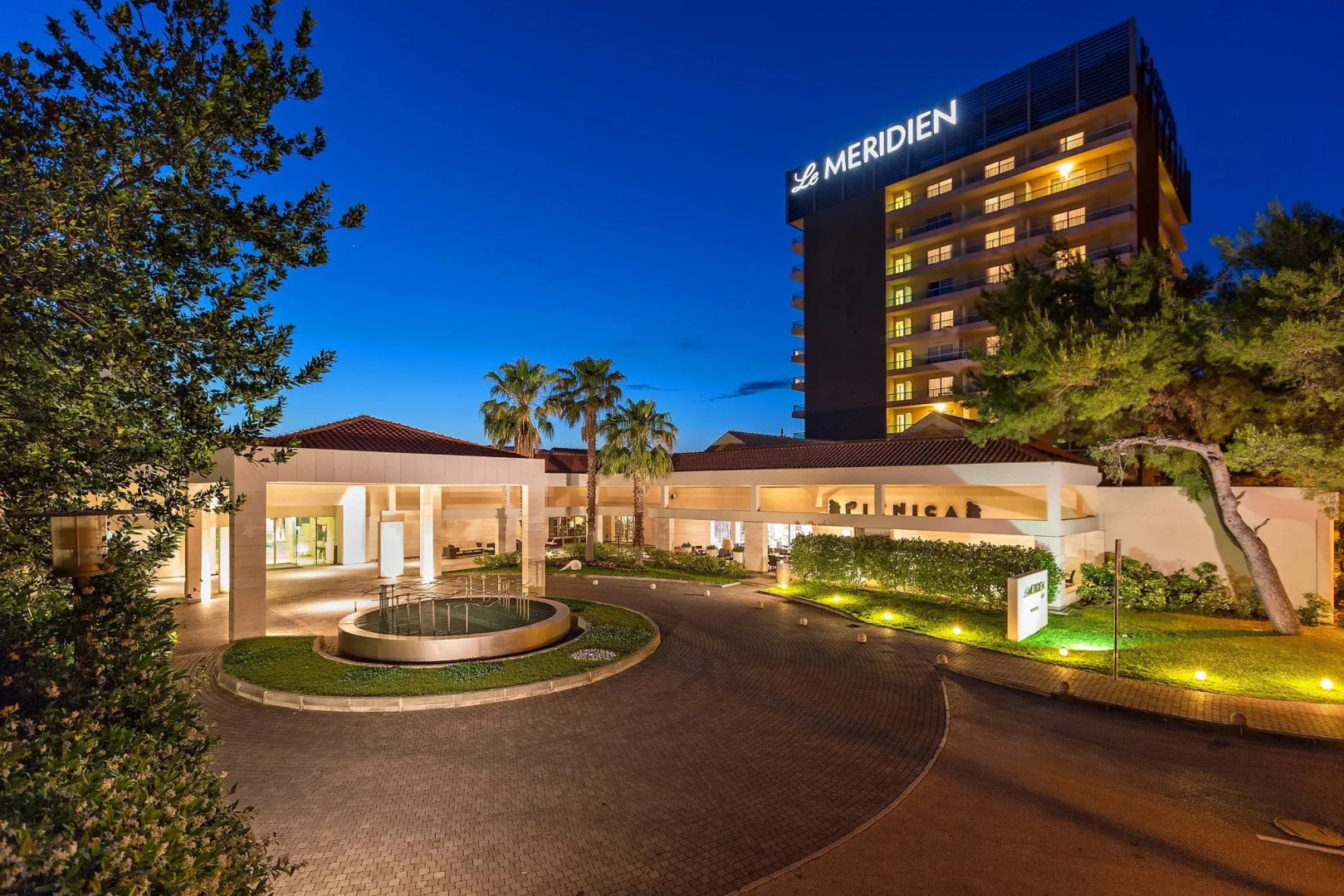 Photo - Le Meridien Lav Split