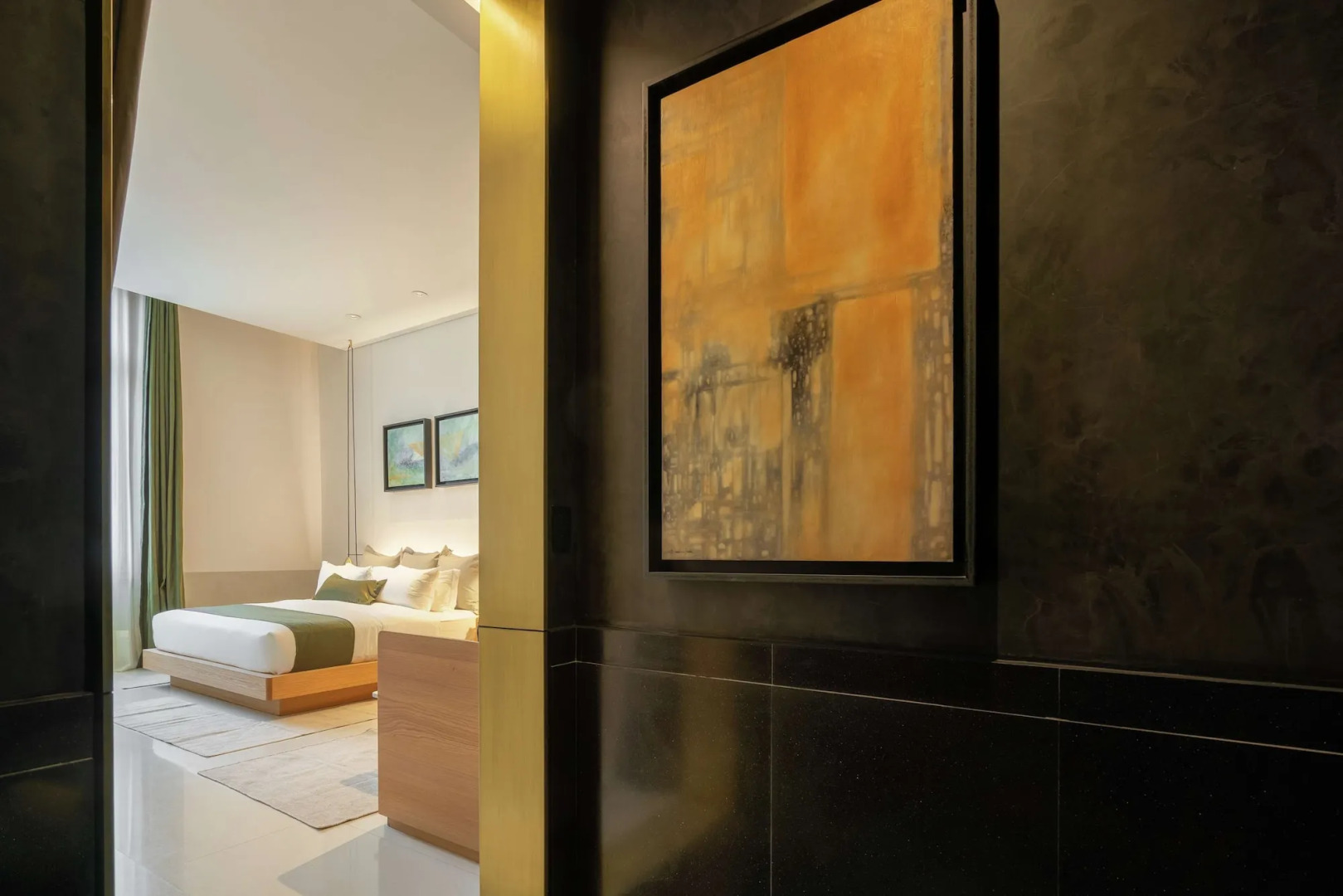 Photo - Umbral, Curio Collection By Hilton