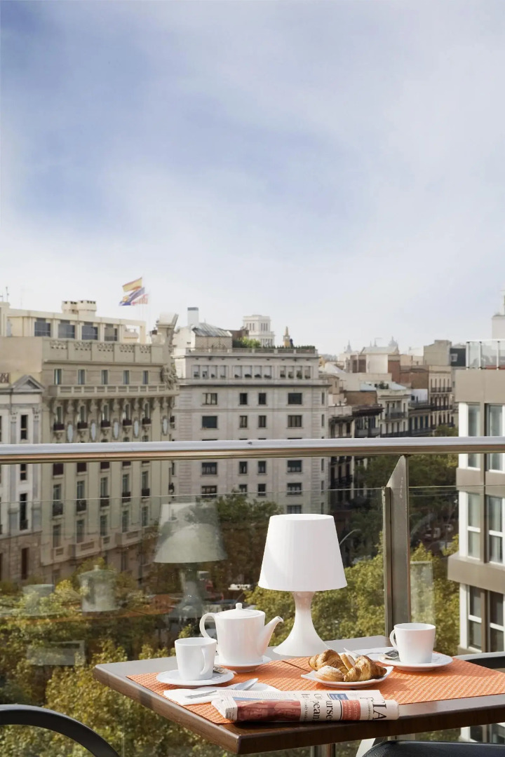 Photo - Gran Hotel Havana 4Sup by Escampa Hotels