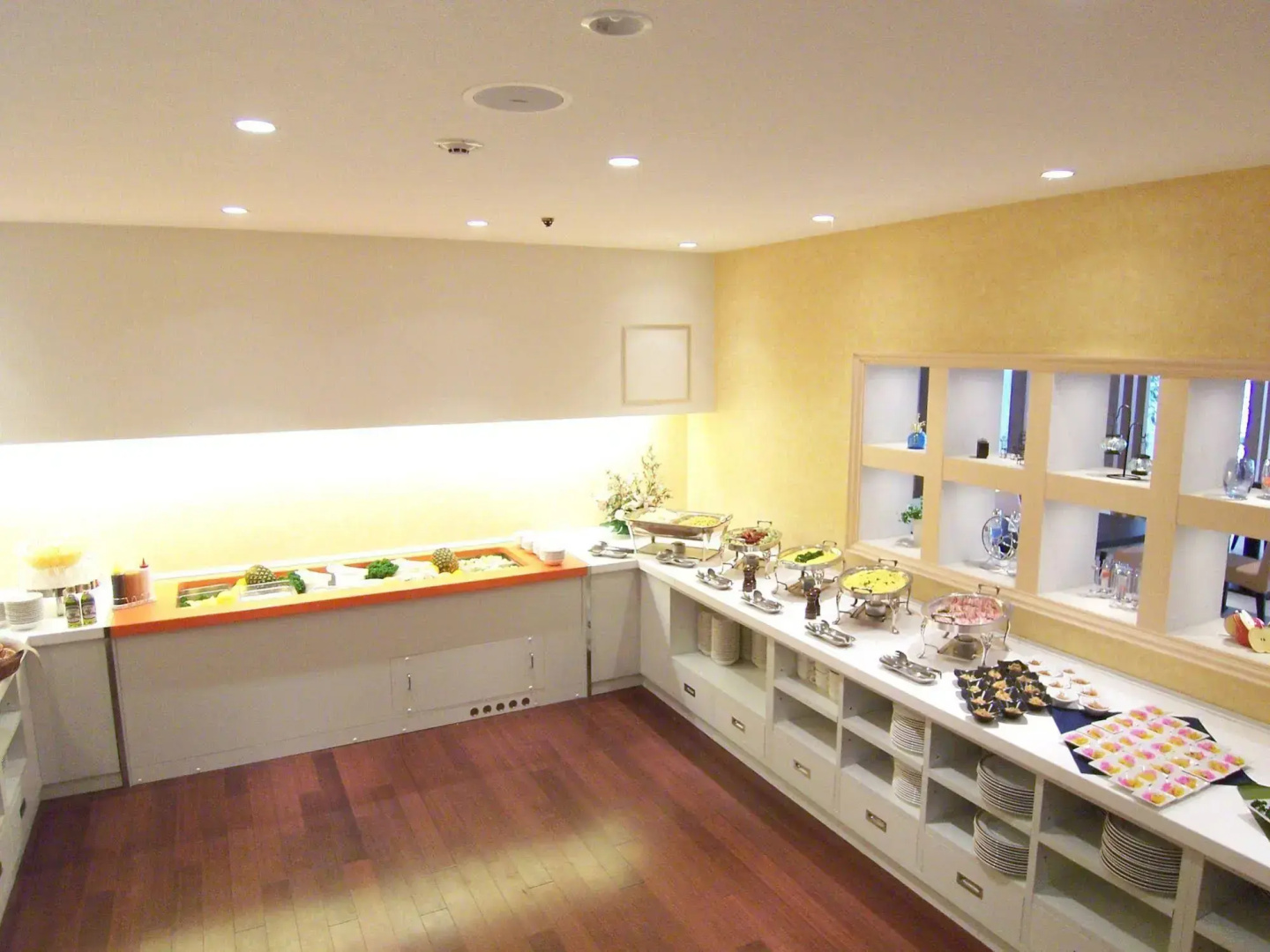 Photo - HOTEL MYSTAYS Yokohama