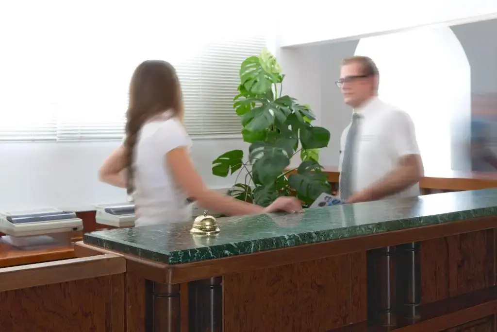 Photo - Kamari Beach Hotel