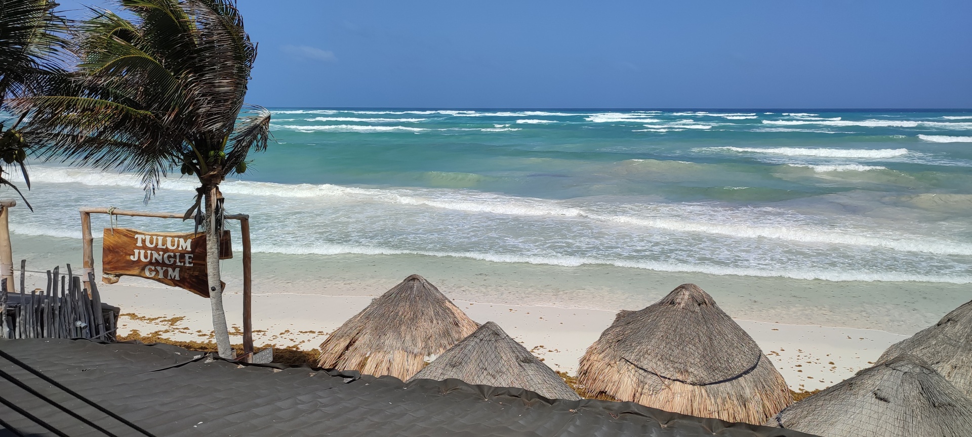 Foto - Villa Las Estrellas Tulum - located at the party zone