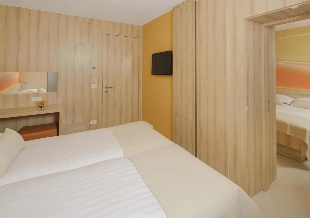 Foto - Residence Umag Plava Laguna