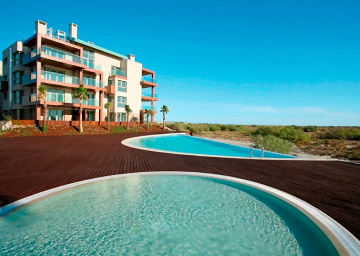 Photo - Troia Residence - Apartamentos Praia 