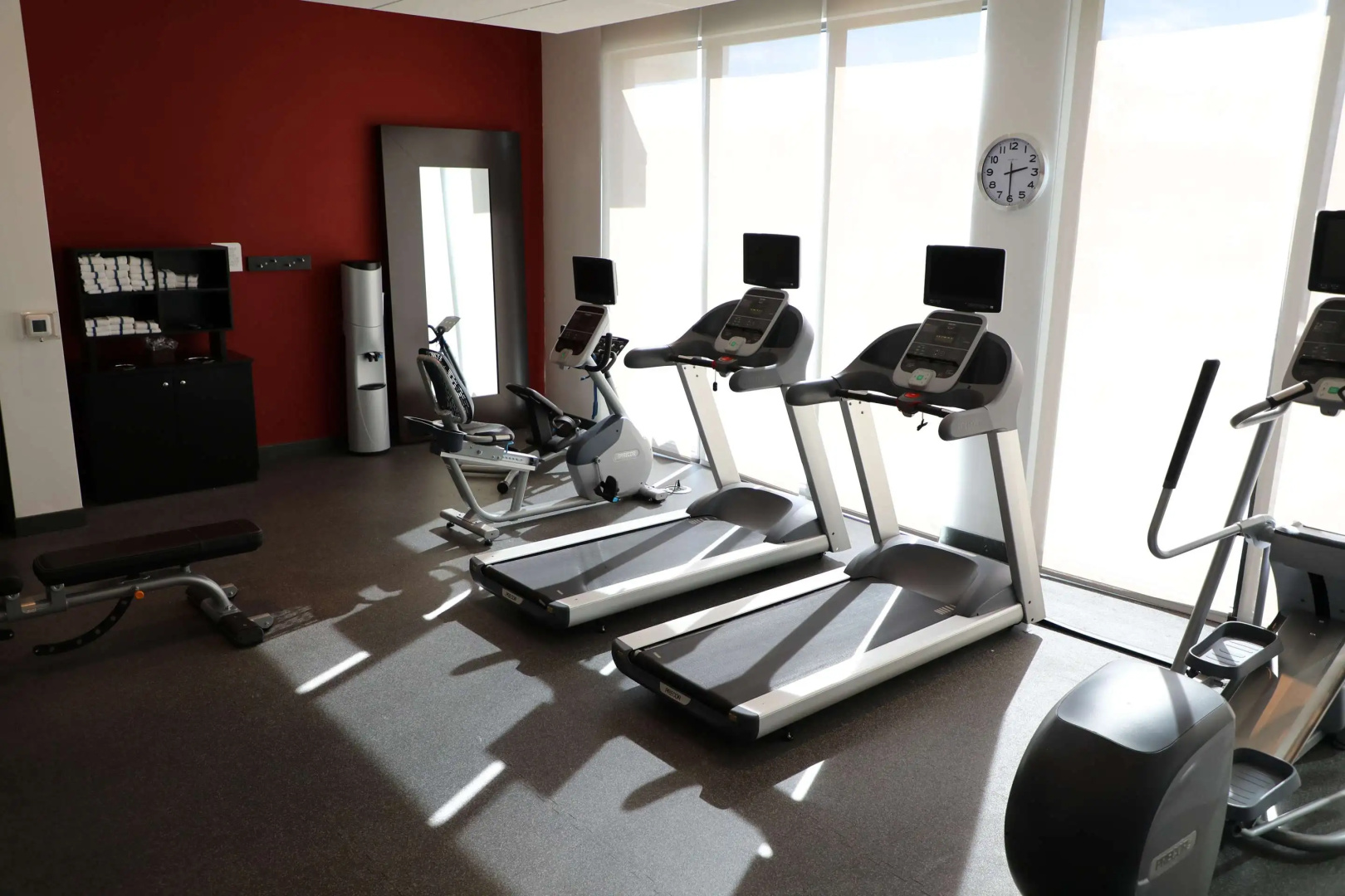 Photo - Hilton Garden Inn Austin Airport