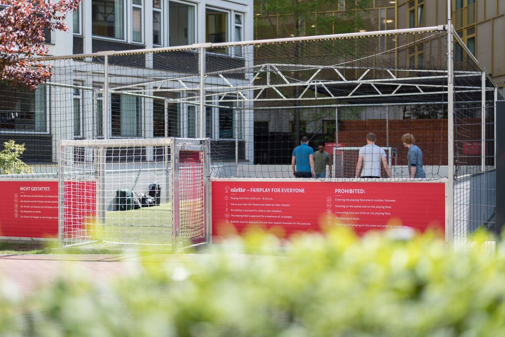 Foto - aletto Hotel Kudamm