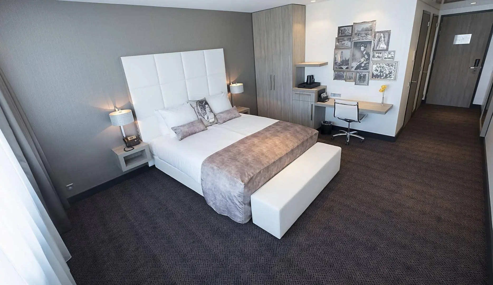 Foto - Van der Valk Hotel Utrecht