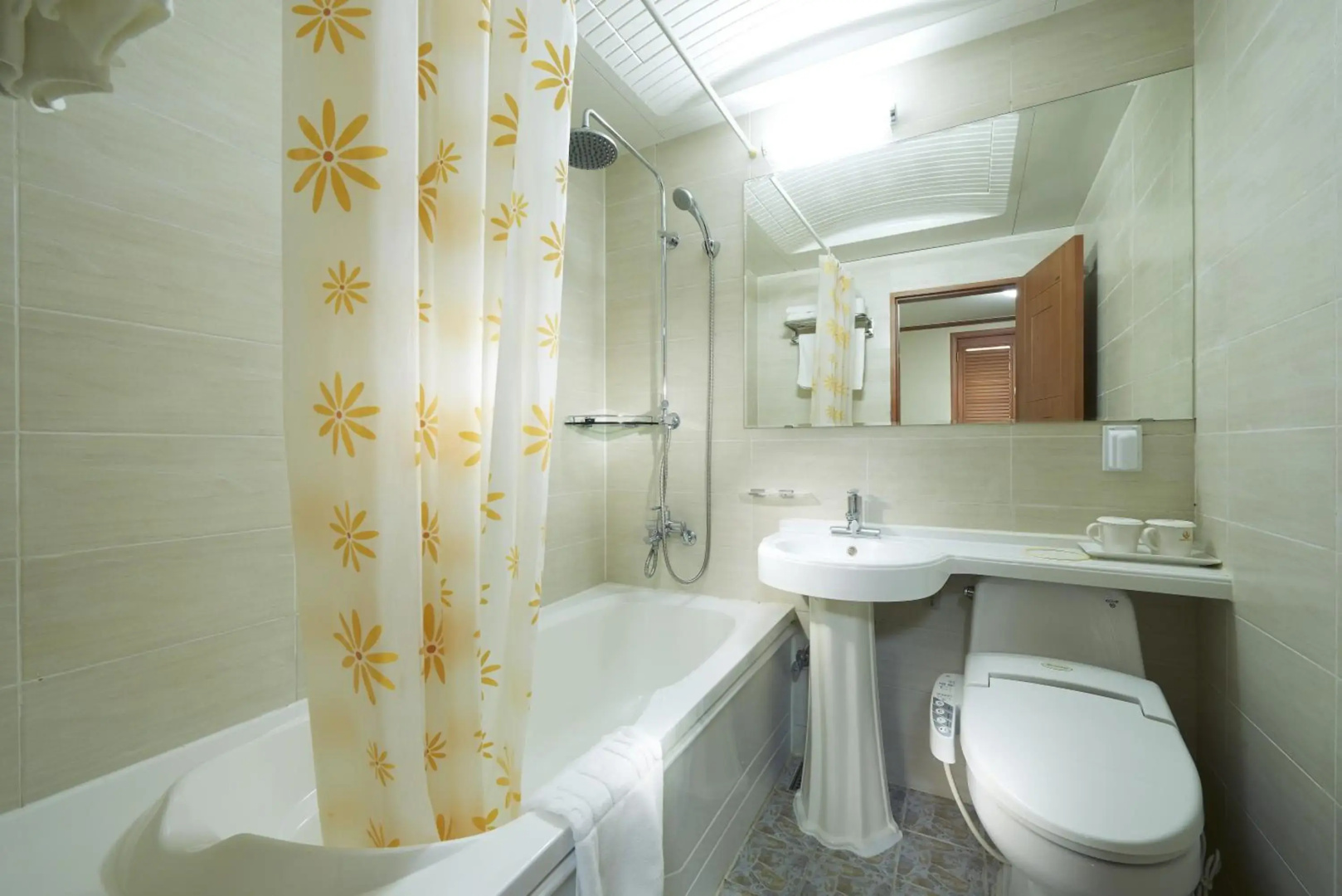 Foto - Noble Tourist Hotel Insadong Hotel