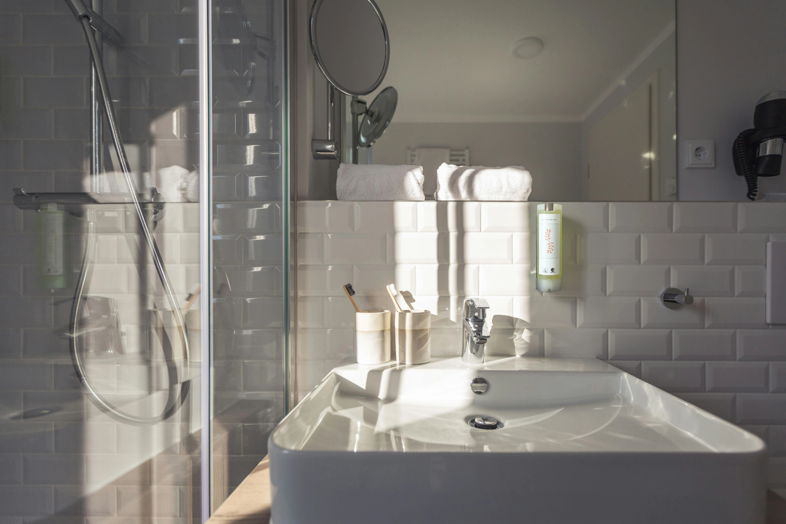 Foto - Novum Hotel Franke