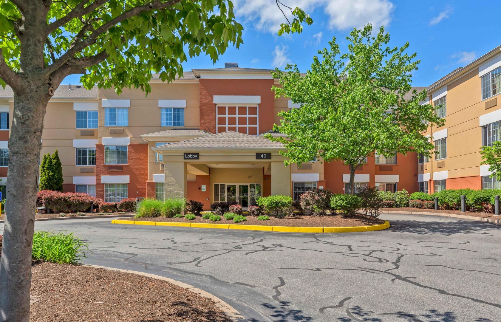 Photo - Extended Stay America Suites Boston Burlington