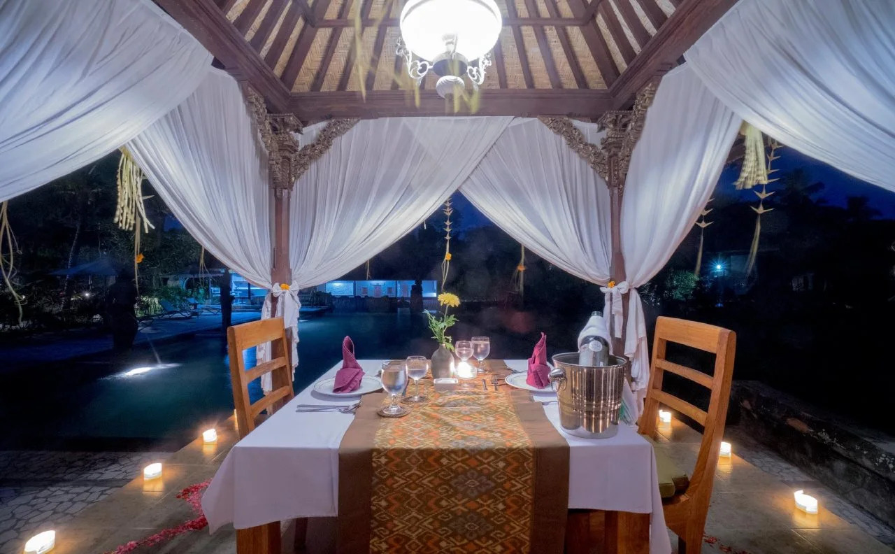 Foto - Cendana Resort & Spa by Mahaputra