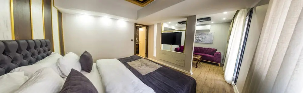 Photo - Mira Hotel Küçükyalı