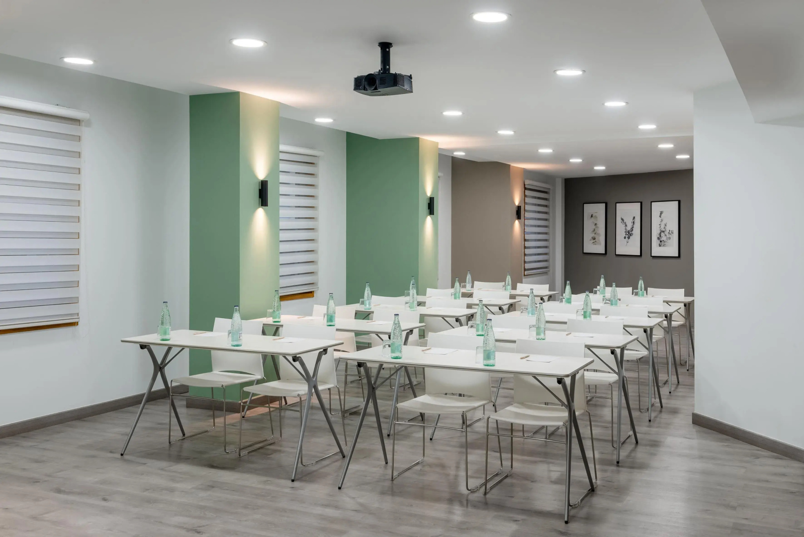 Foto - Hotel Elche Centro Affiliated by Melia
