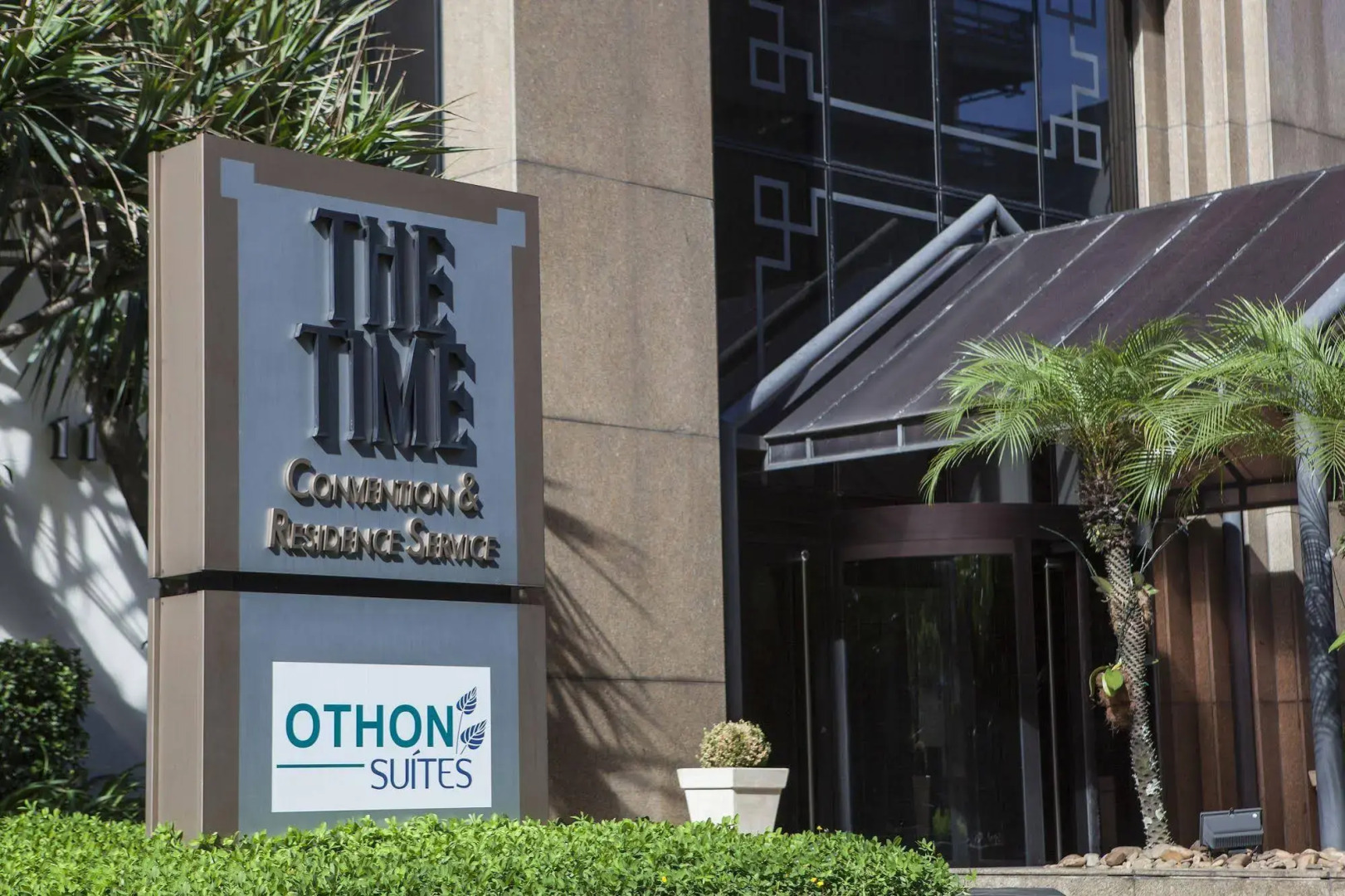 Photo - Bristol The Time Berrini