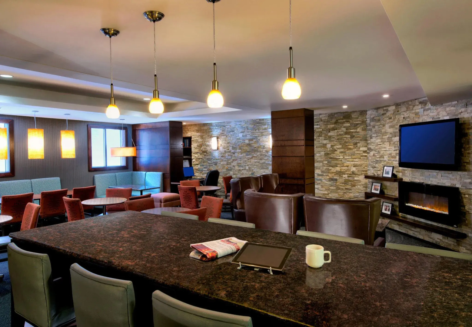 Foto - Residence Inn by Marriott Halifax Downtown