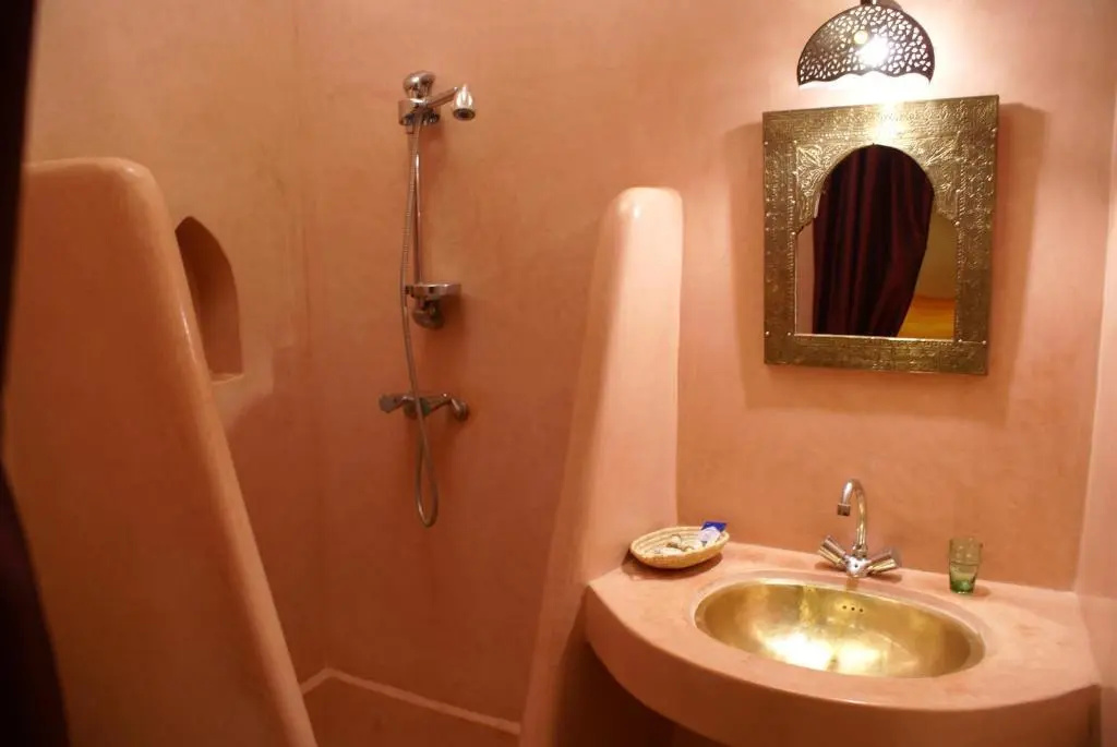 Foto - Riad Lapis-Lazuli
