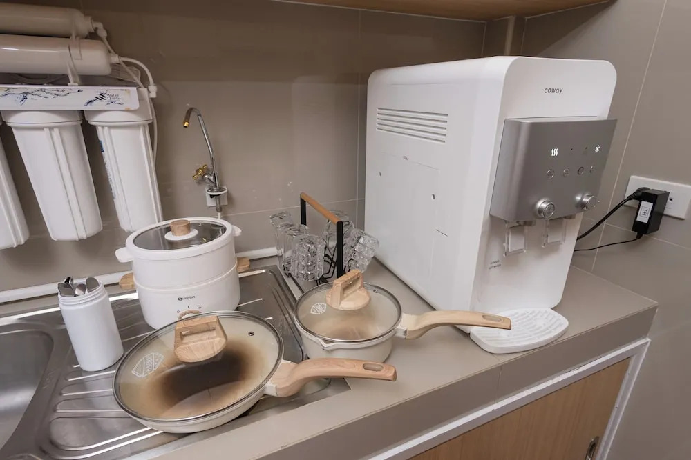 Photo - Homies Ratchada Hotel