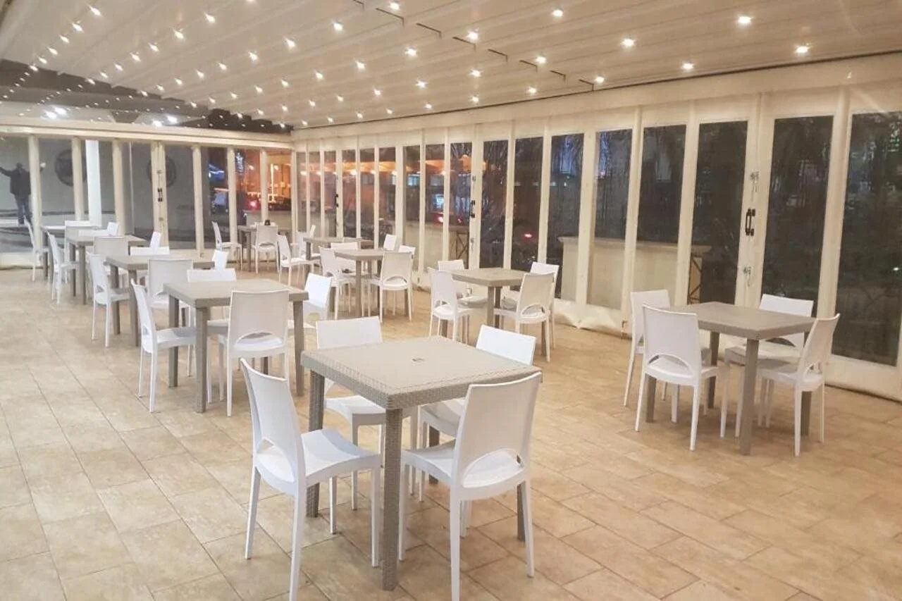 Photo - Grand Hotel Lamezia