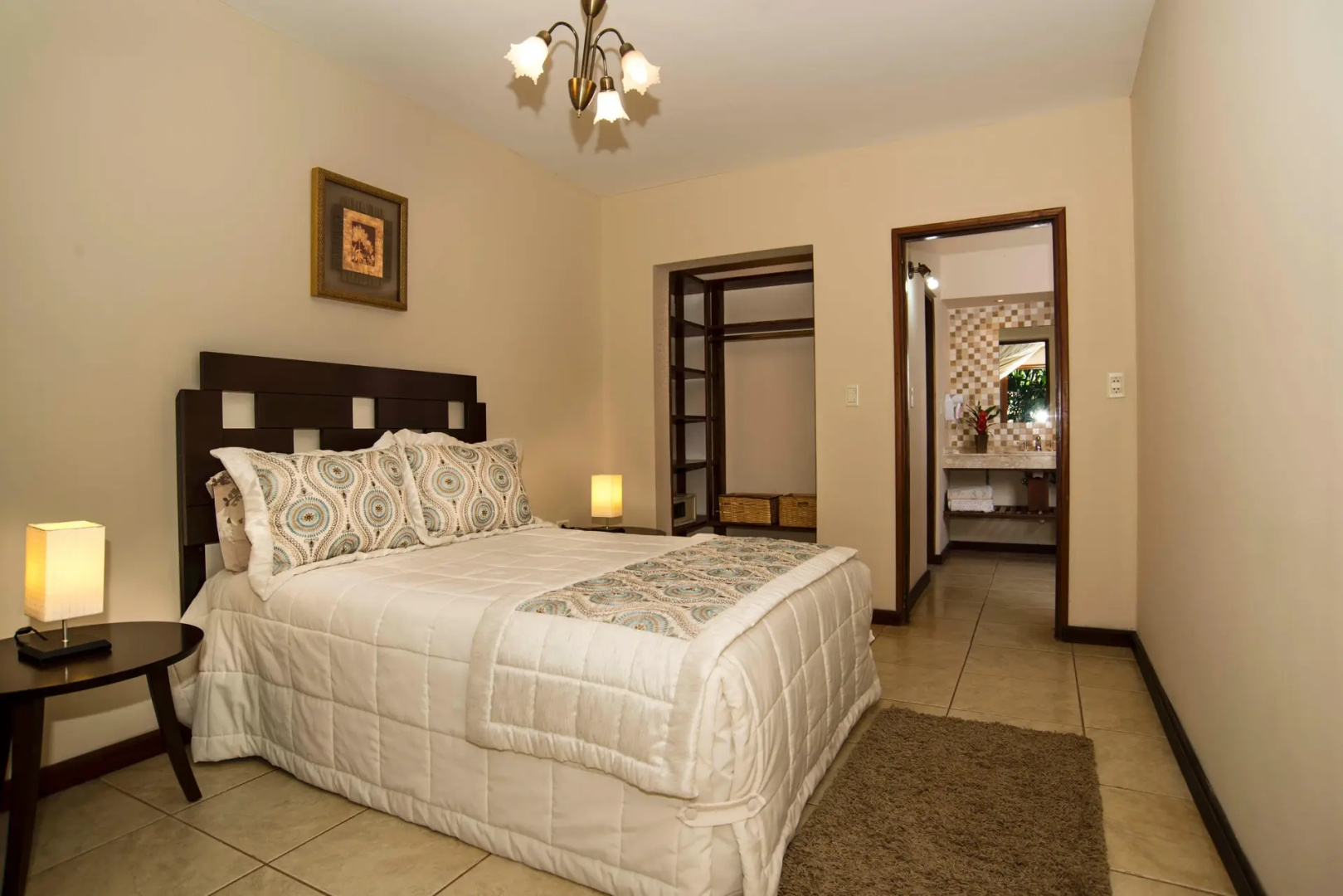 Foto - Arami Hotel & Lodge