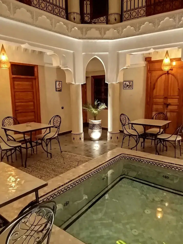 Photo - Riad Orient Palace