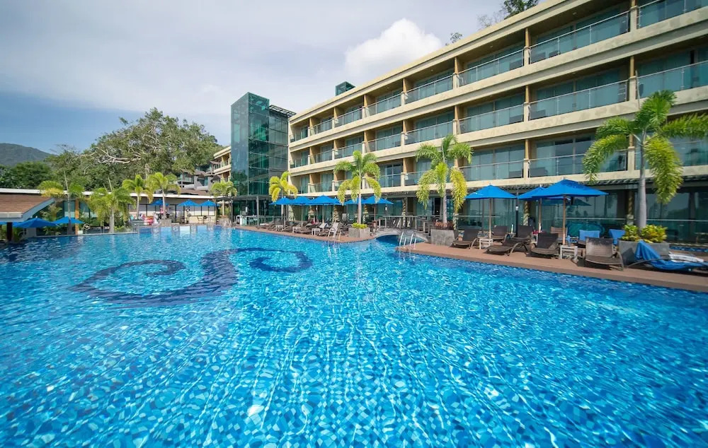 Foto - The Senses Resort & Pool Villas, PHUKET