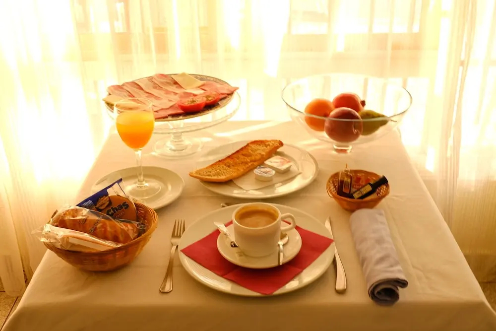 Photo - Hotel El Prado by Vivere Stays