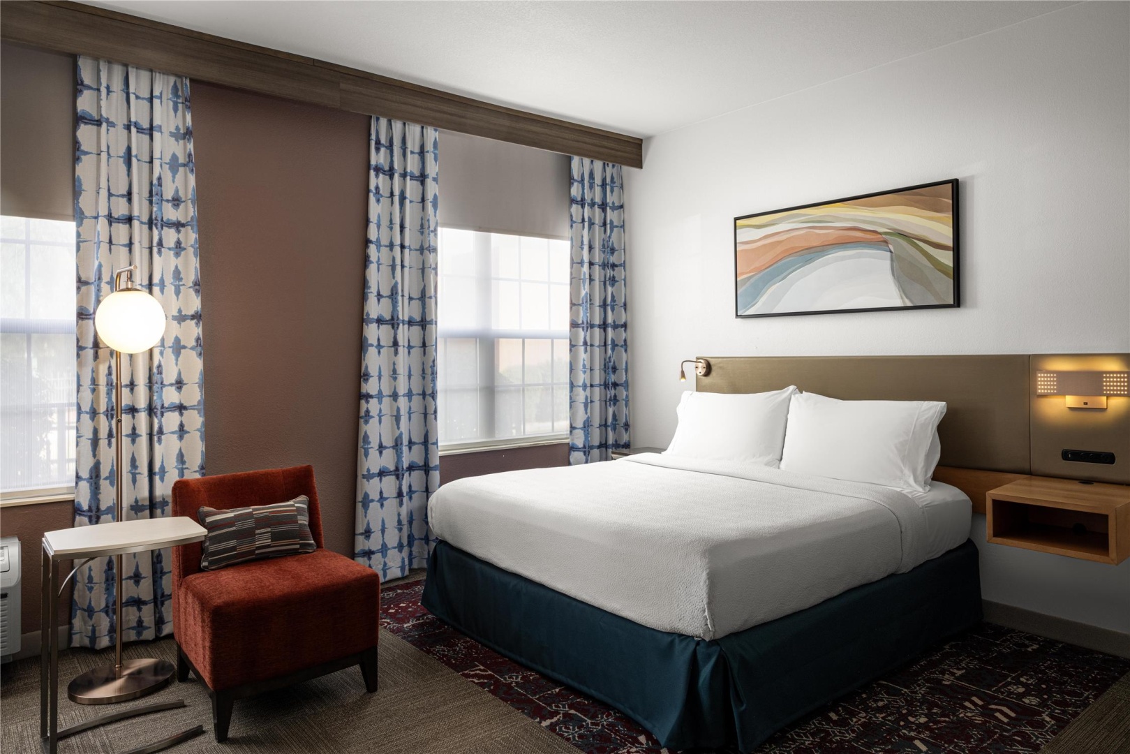 Photo - Hilton Garden Inn Phoenix Airport