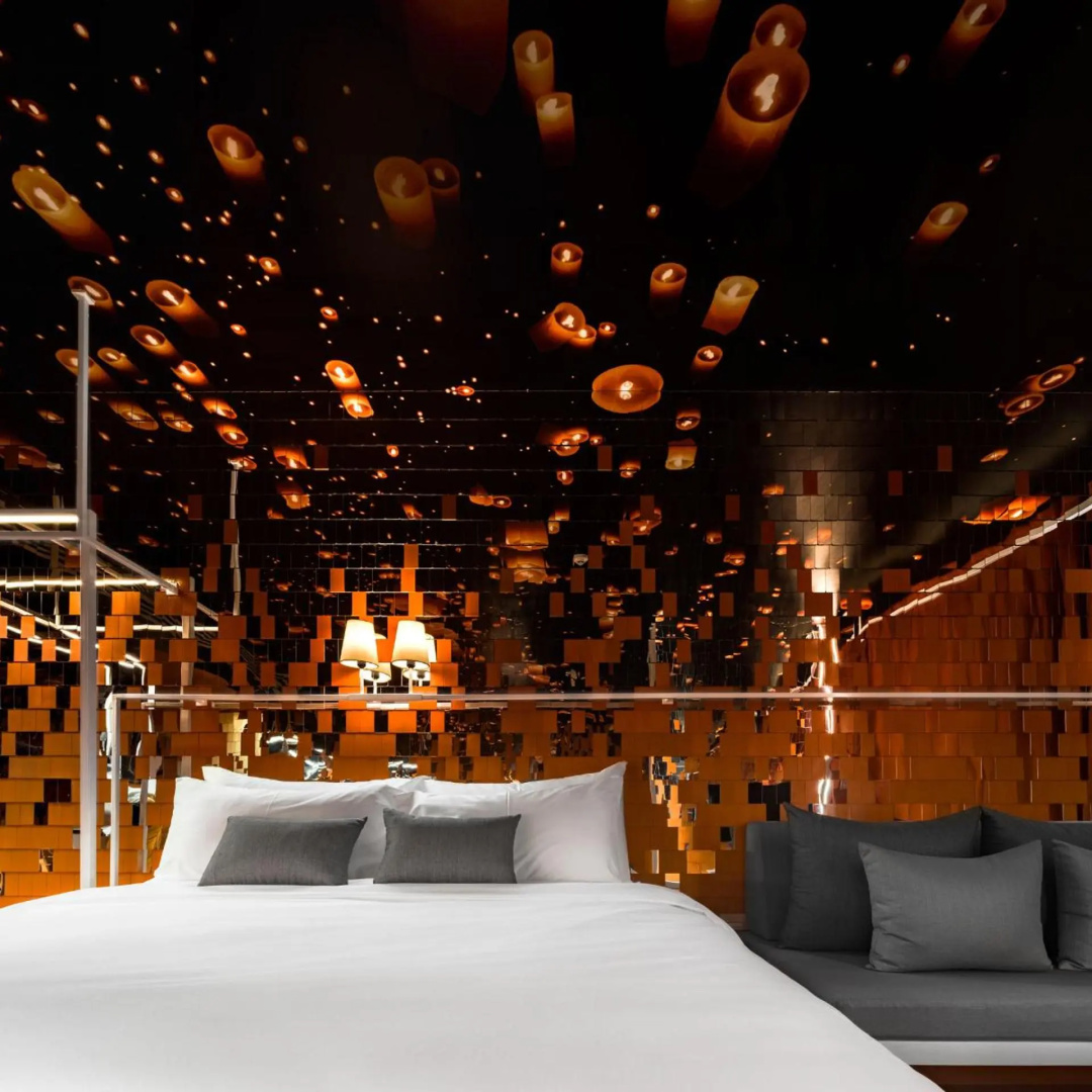 Foto - Little Shelter Hotel Chiangmai