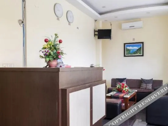 Foto - Hotel O Wesly House