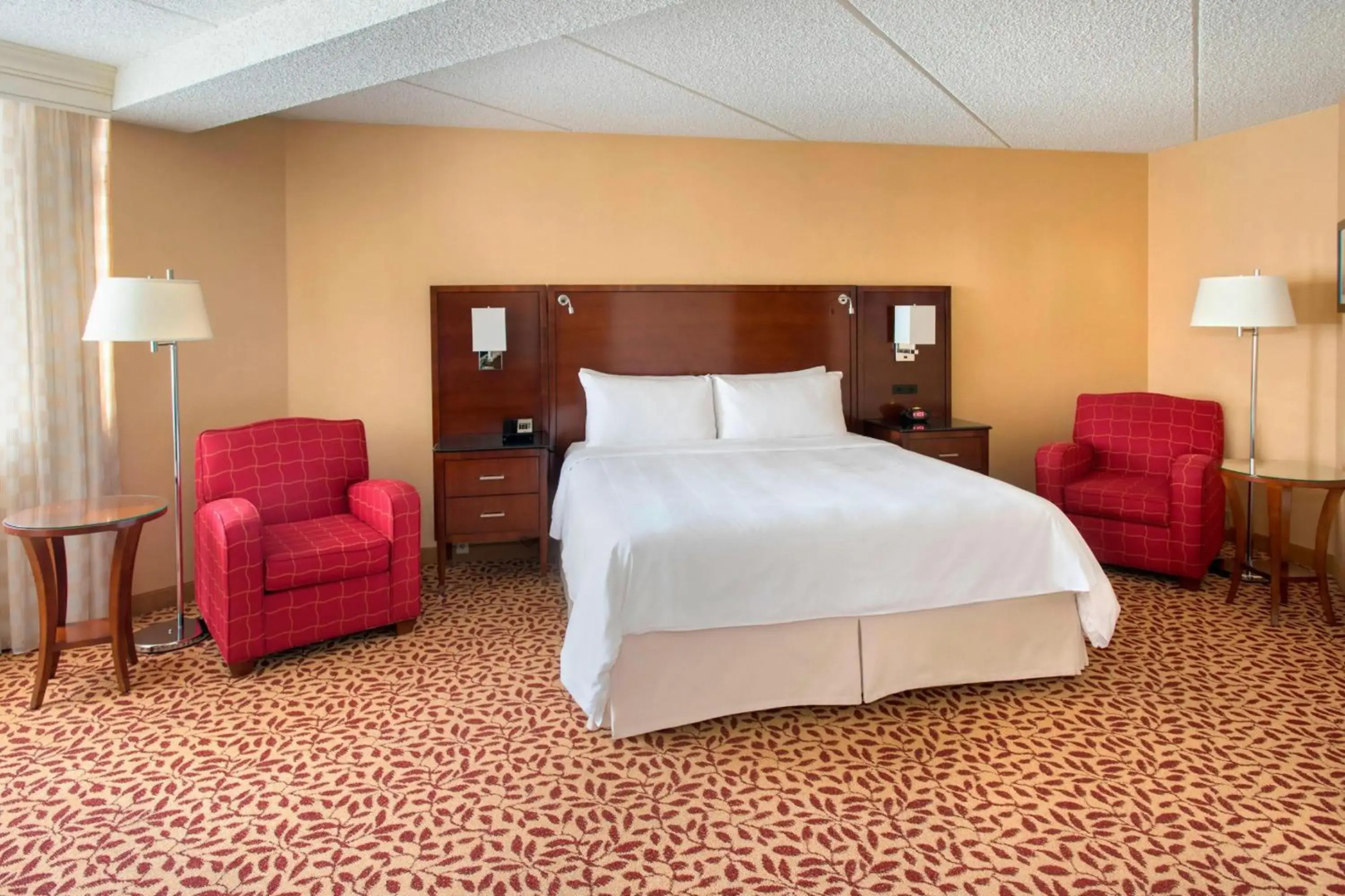 Foto - Long Island Marriott Hotel