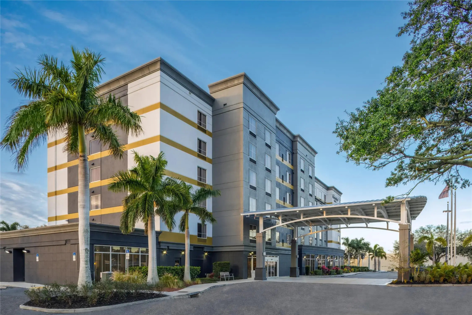 Foto - DoubleTree by Hilton Sarasota Bradenton Airport