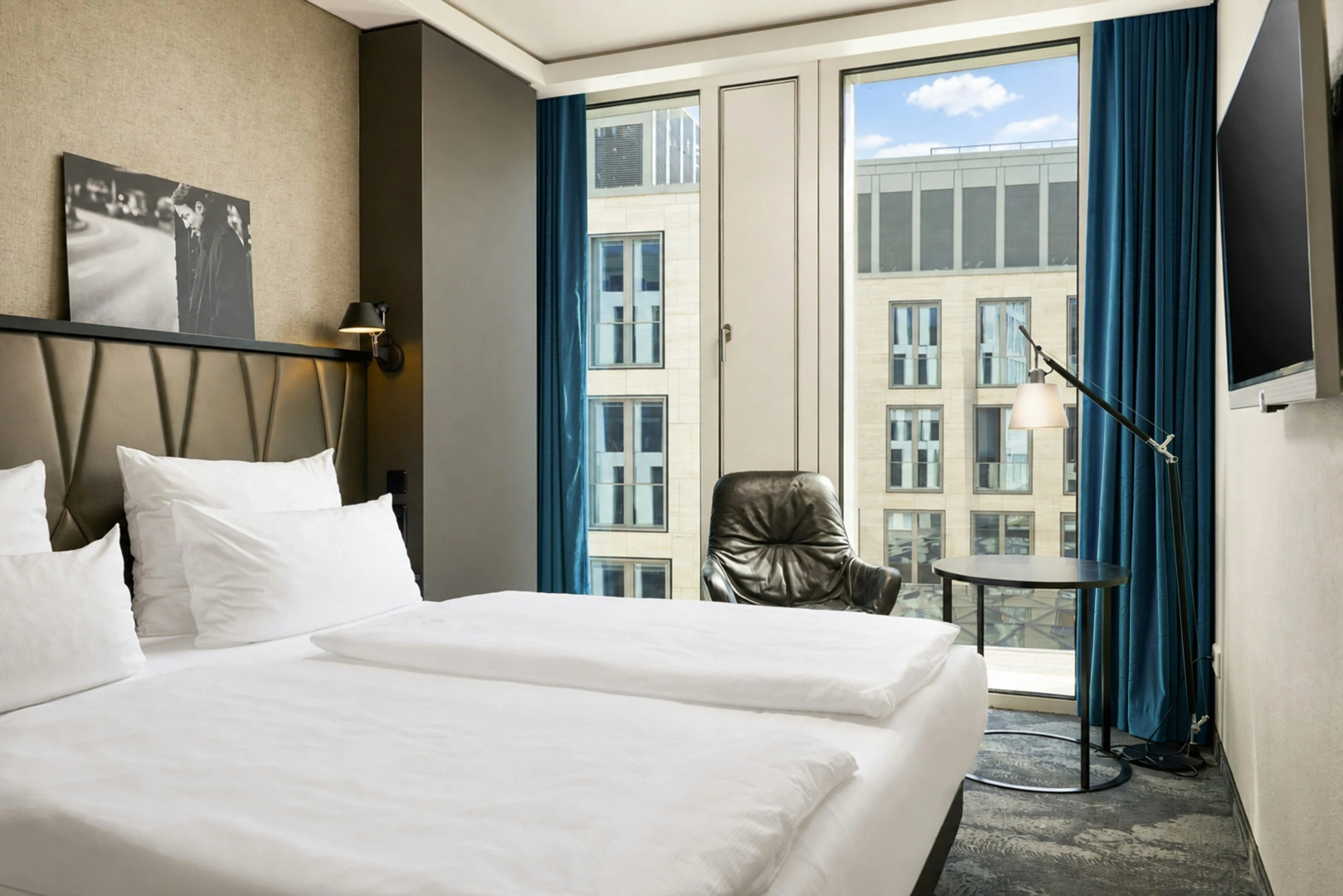 Photo - Motel One Berlin-Upper West