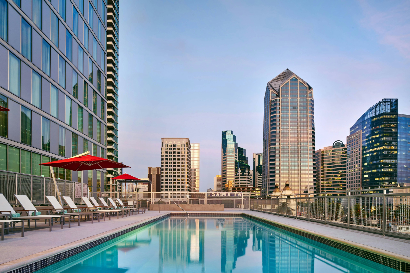Foto - Residence Inn by Marriott San Diego Downtown/Bayfront