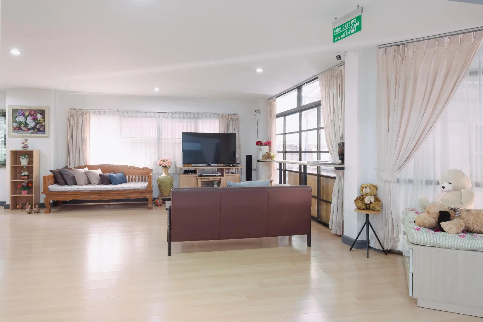 Photo - BaanSu Hostel