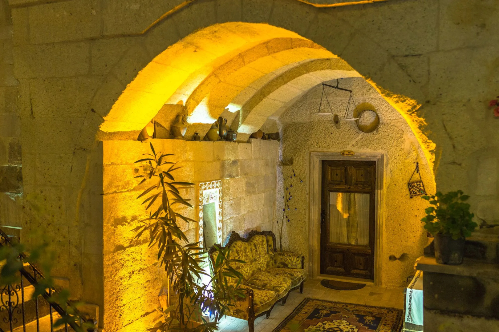 Photo - Hidden Cave Hotel