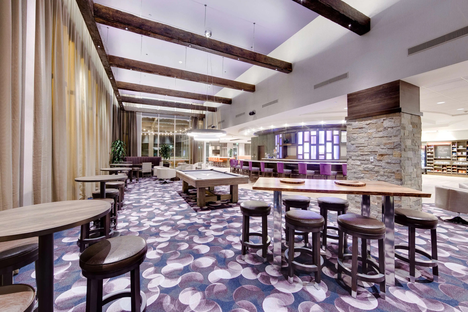 Foto - Hampton Inn & Suites Fort Worth Downtown