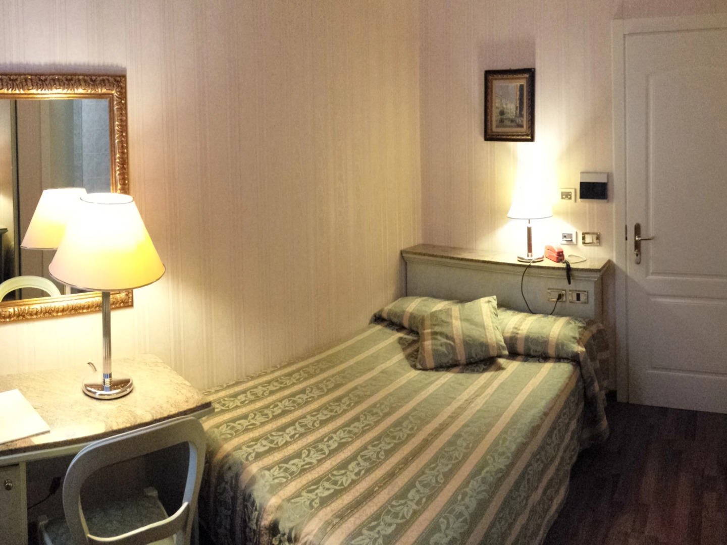 Foto - Hotel President