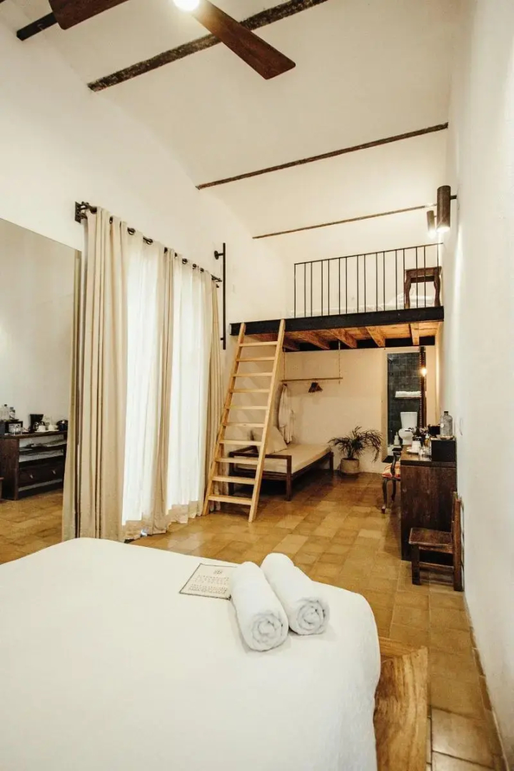 Photo - Hotel Sin Nombre