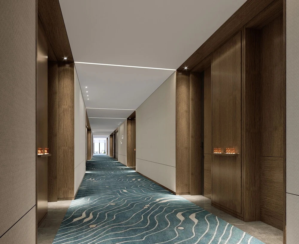 Foto - Crowne Plaza Phnom Penh by IHG 金边皇冠假日酒店 Former VM Hotel