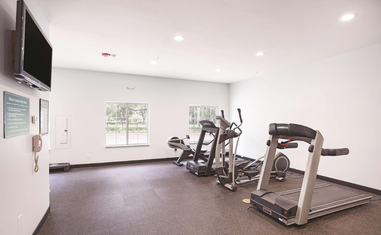 Photo - Spark by Hilton Houston West Clay Road