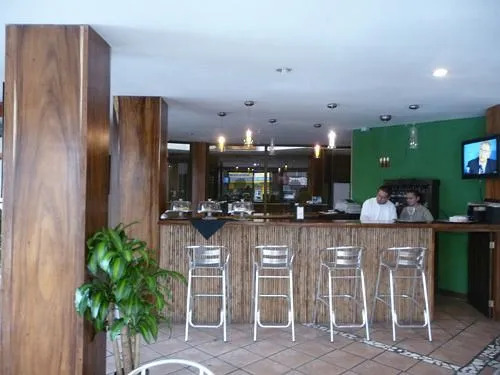 Foto - Alajuela Backpackers Airport Hostel