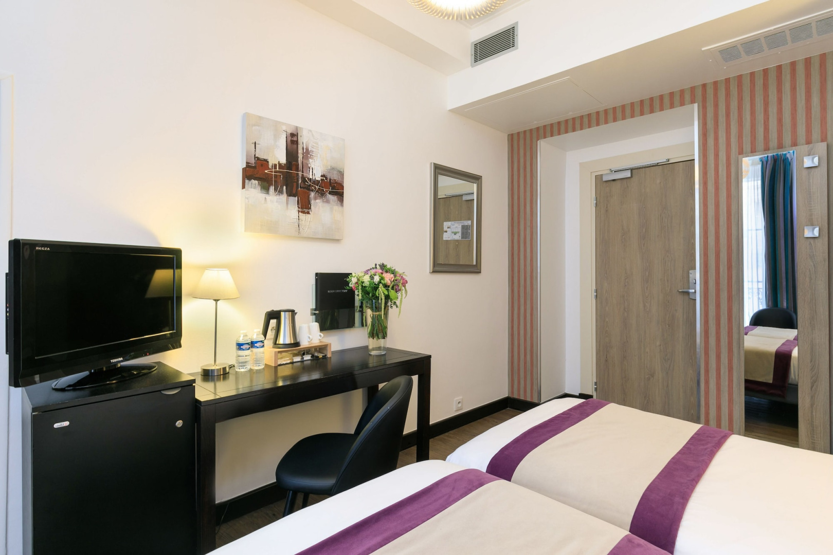Foto - Hotel Florence Nice