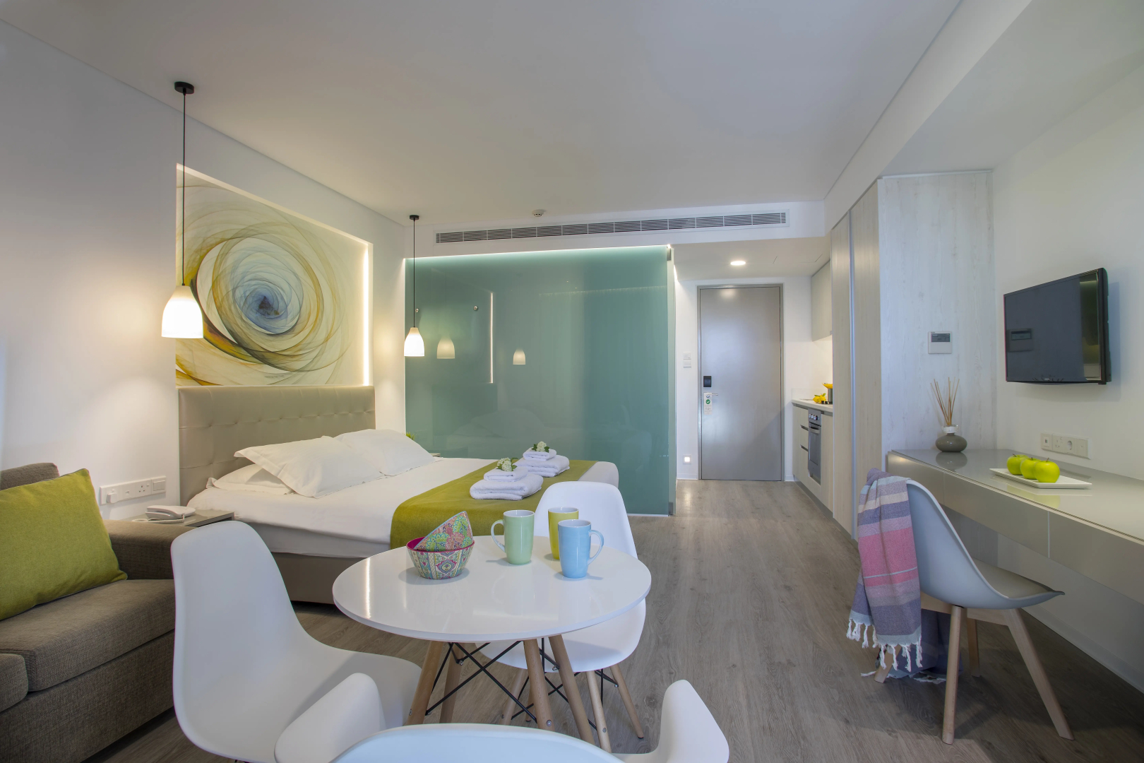 Foto - Anemi Hotel & Suites