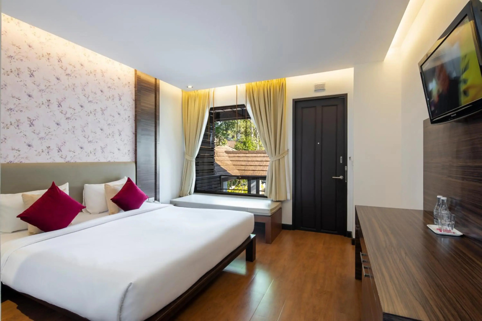 Foto - Samed Pavilion Resort