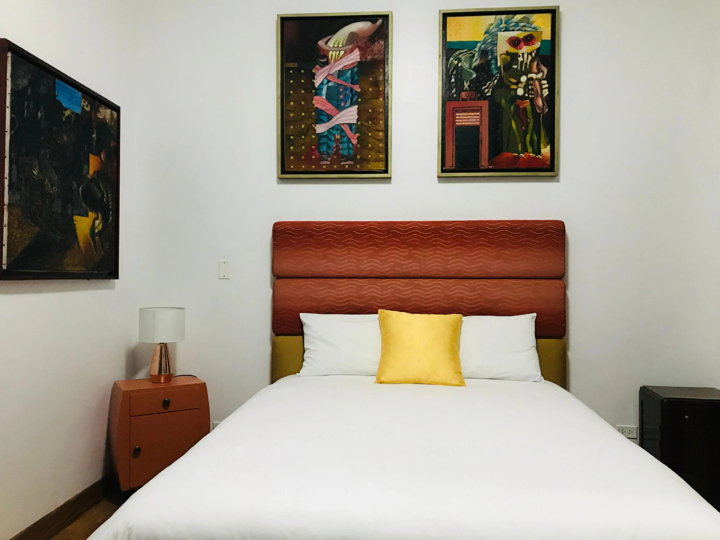 Foto - Larq'a Park Rooms