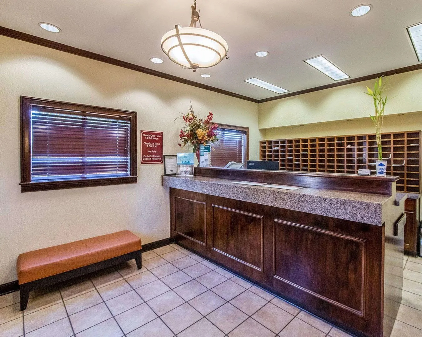 Foto - HomeTowne Studios by Red Roof Orlando South