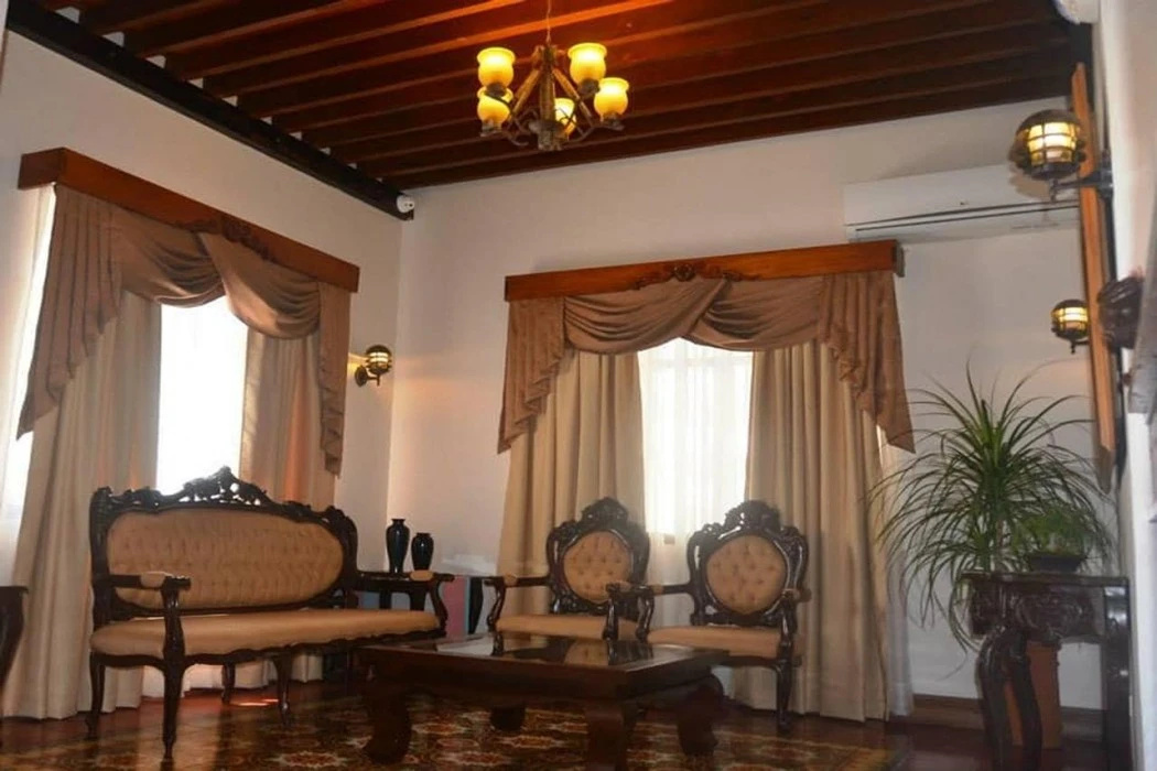 Nscc Hotel Vigan