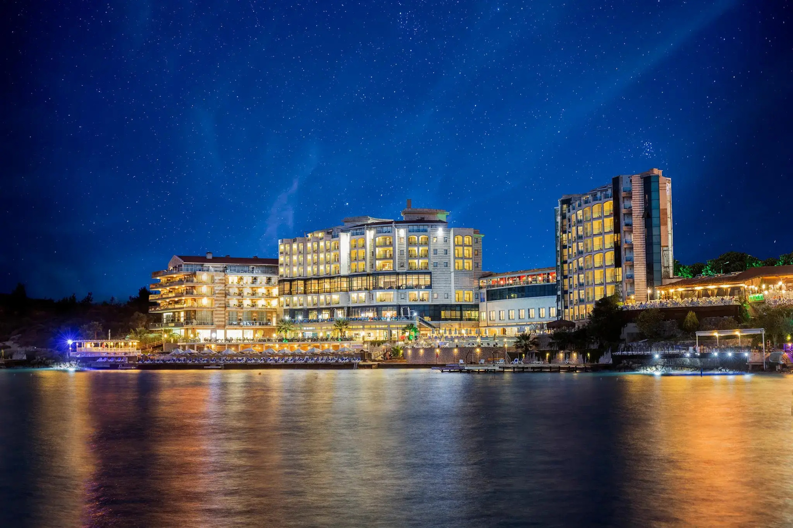 Photo - Charisma De Luxe Hotel