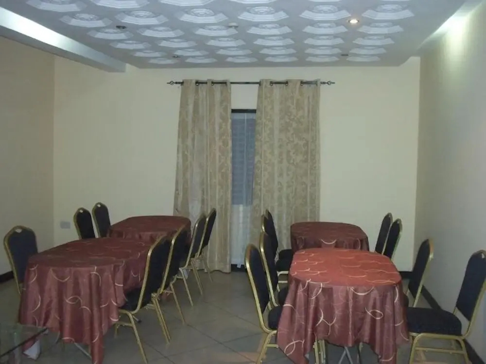 Foto - Double Room with Garden View in Accra