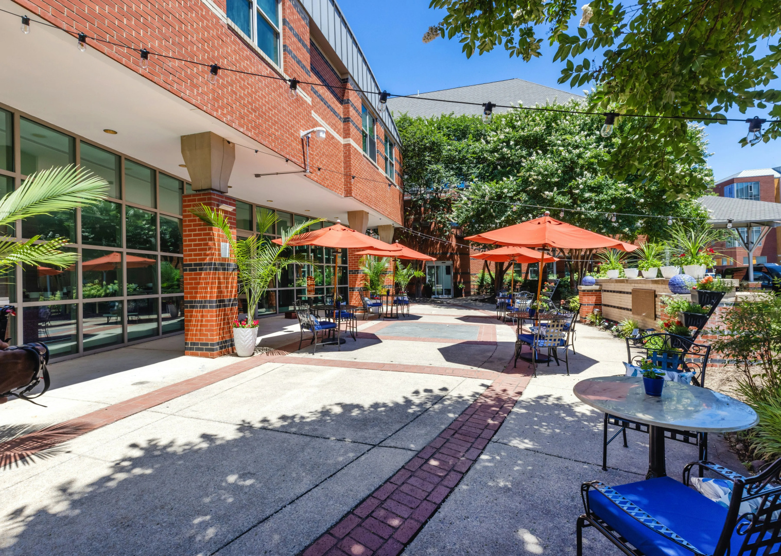 Photo - Kellogg Conference Hotel at Gallaudet University